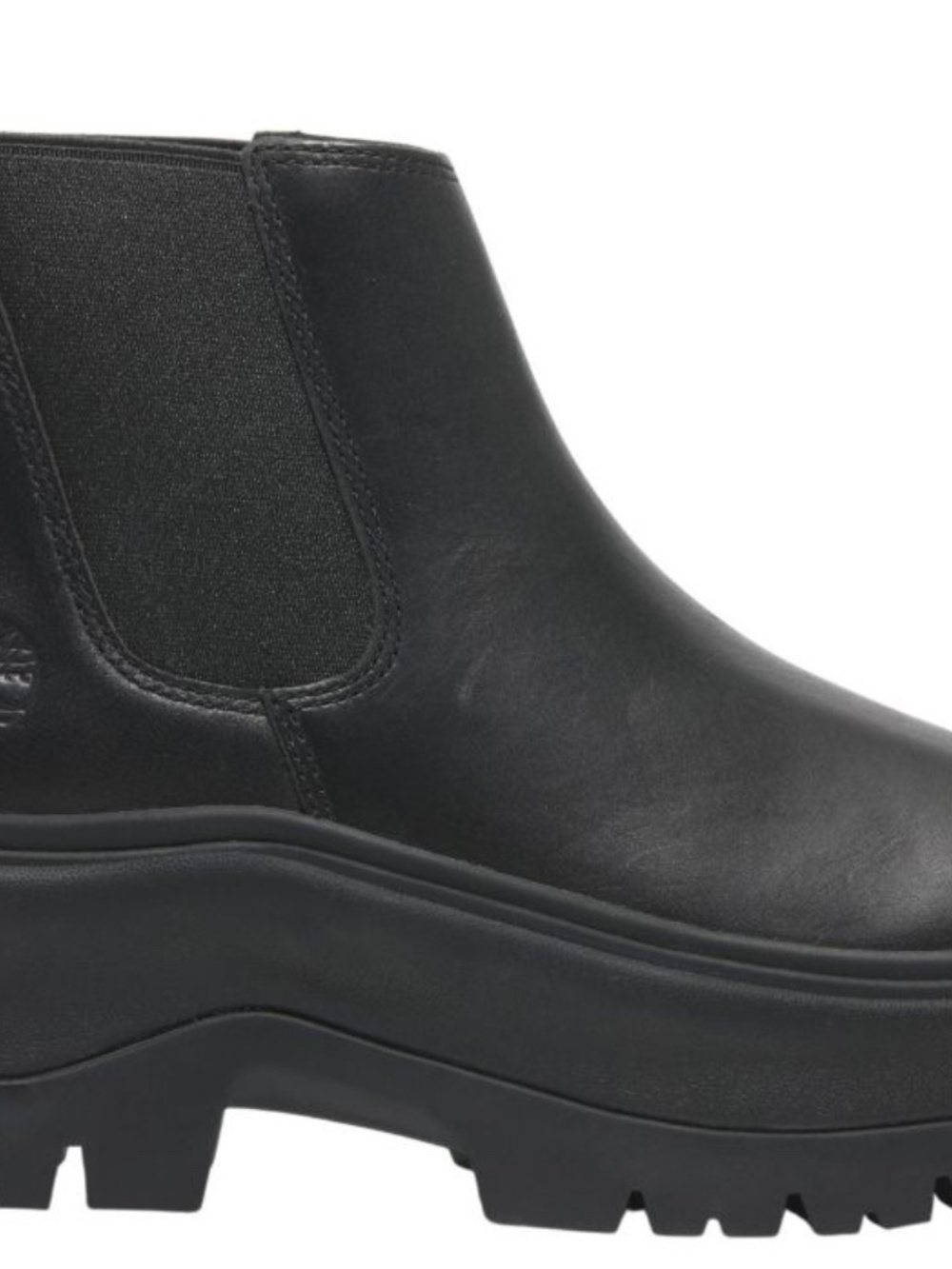 Timberland Roxie Lane Chelsea Boot - Picture 4 of 10